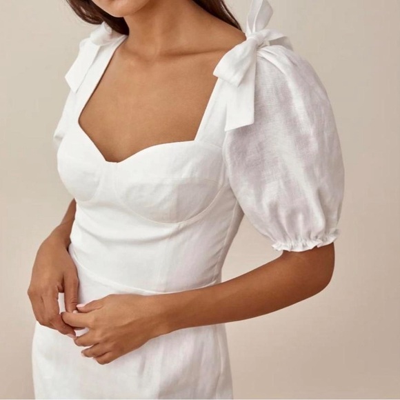 Reformation dress size 0 - Picture 1 of 2